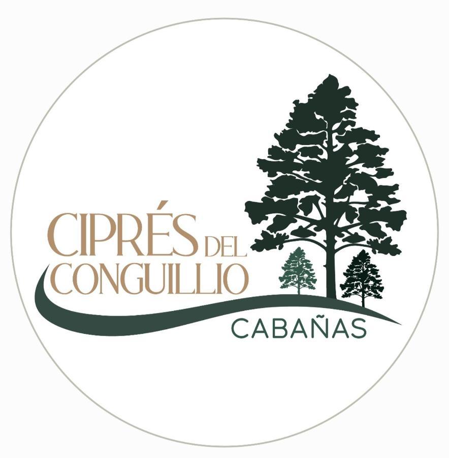 Cipres Del Conguillio Casa de férias *
